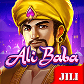 Ali Baba pinoy game casino