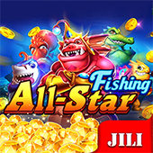All Star Fishing pinoy game casino