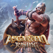 Asgardian Rising pinoy game app