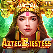 Aztec Priestess pinoy game login