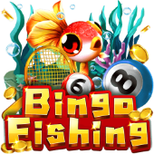 Bingo Fishing pinoy game login