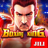 Boxing King pinoy game slot