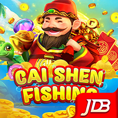 Cai Shen Fishing pinoy game download