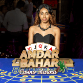 Casino Marina Andar Bahar pinoy game casino