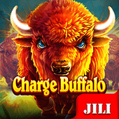 Charge Buffalo pinoy game apk