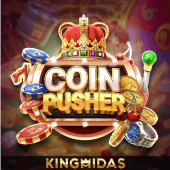Coin Pusher pinoy game app