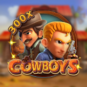 Cowboys pinoy game legit