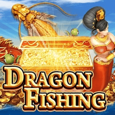 Dragon Fishing pinoy game apk