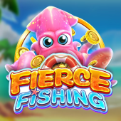 Fierce Fishing pinoy game games