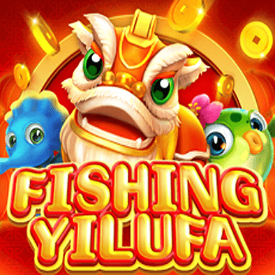 Fishing Yi Lu Fa pinoy game game