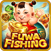 Fuwa Fishing pinoy game legit