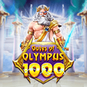 Gates of Olympus 1000 pinoy game com
