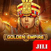 Golden Empire pinoy game casino