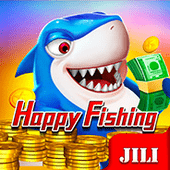 Happy Fishing pinoy game vip