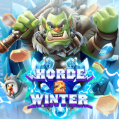 Horde 2 Winter pinoy game game