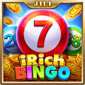 Irich Bingo pinoy game legit