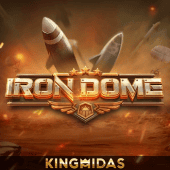 Iron Dome pinoy game games