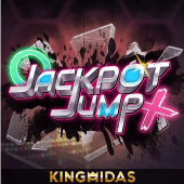 Jackpot Jump pinoy game slot