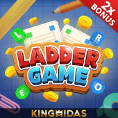 Ladder Game pinoy game vip