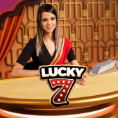 Lucky 7 pinoy game club