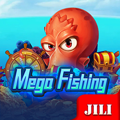 Mega Fishing pinoy game club