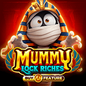 Mummy Lock Riches pinoy game com