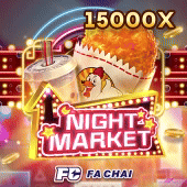 Night Market pinoy game club