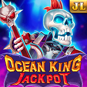 Ocean King Jackpot pinoy game online casino