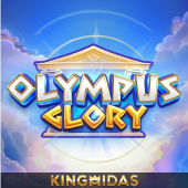 Olympus Glory pinoy game com
