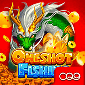Oneshot Fishing pinoy game app casino