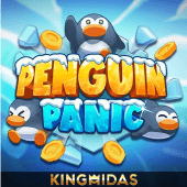 Penguin Panic pinoy game app download