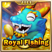Royal Fishing pinoy game com
