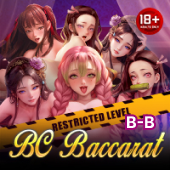 Sexy Blockchain Baccarat B B pinoy game online casino