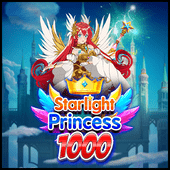 Starlight Princess 1000 pinoy game vip