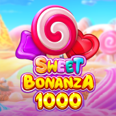 Sweet Bonanza 1000 pinoy game game