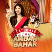 Ultimate Andar Bahar pinoy game app casino